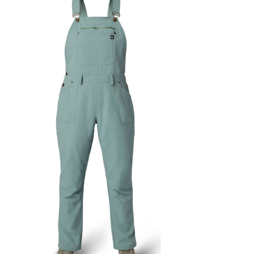 Flylow Trailworks Bib